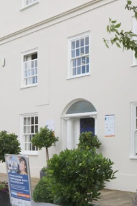 BLS English facilities, English language school in Bury St Edmunds, United Kingdom 1